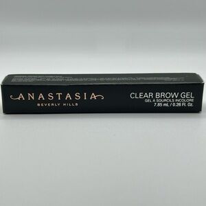 Anastasia Beverly Hills Clear Brow Gel